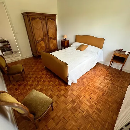 Maison Berdot * Sevignacq