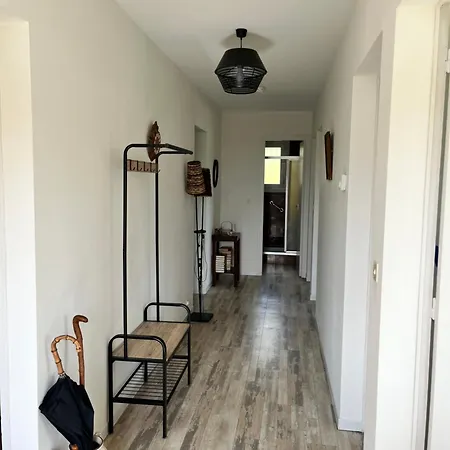Maison Berdot *