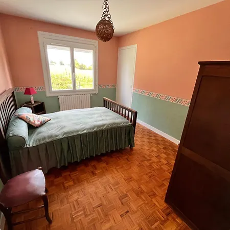 Villa Maison Berdot *