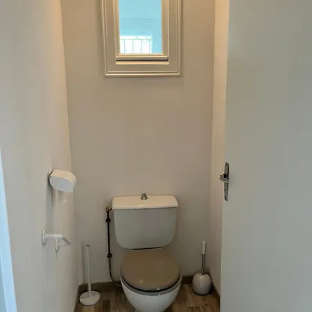 Maison Berdot *