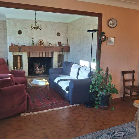 Maison Berdot Вилла *