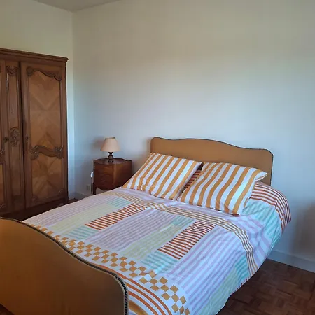 Вилла Maison Berdot Sevignacq