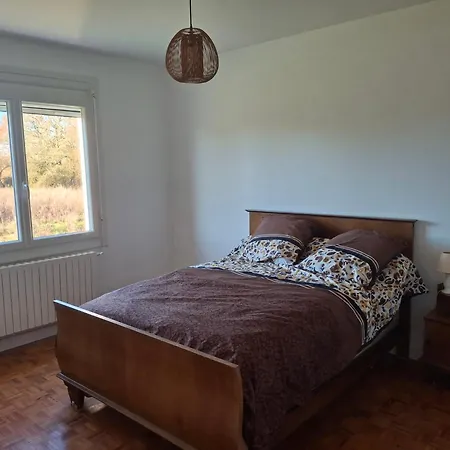 Maison Berdot Вилла