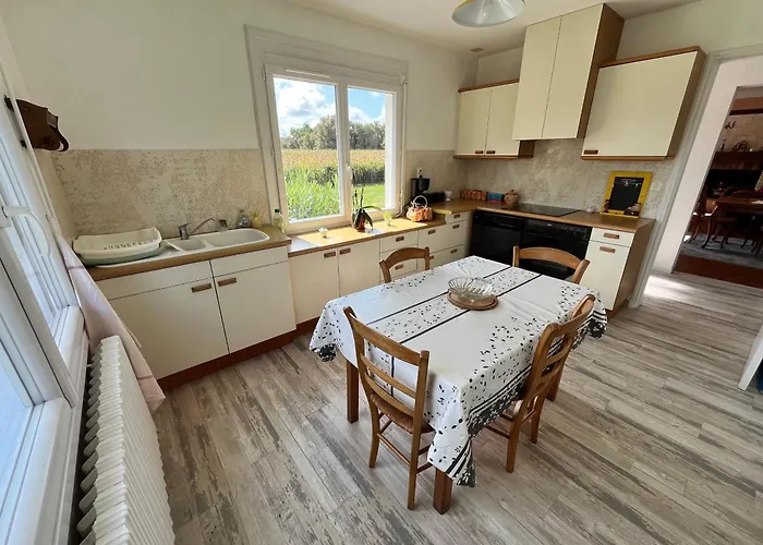 Maison Berdot Villa *