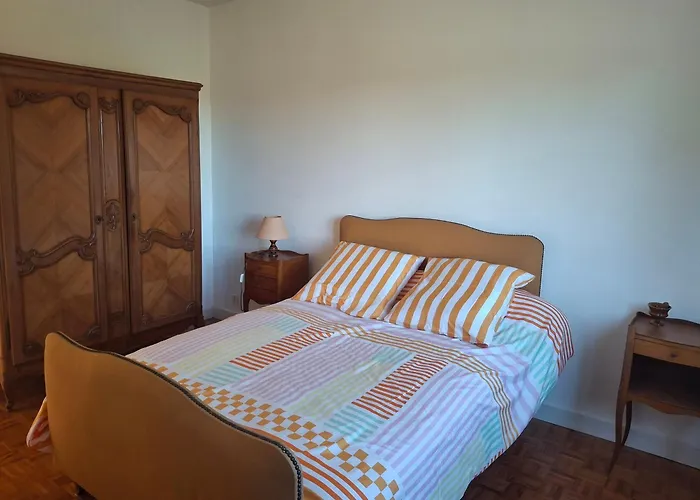 Villa Maison Berdot Sevignacq